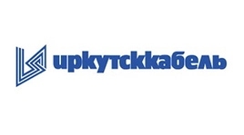 Логотип Иркутсккабель