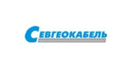 Логотип Производственная компания «Севгеокабель» (ПК «Севгеокабель»)